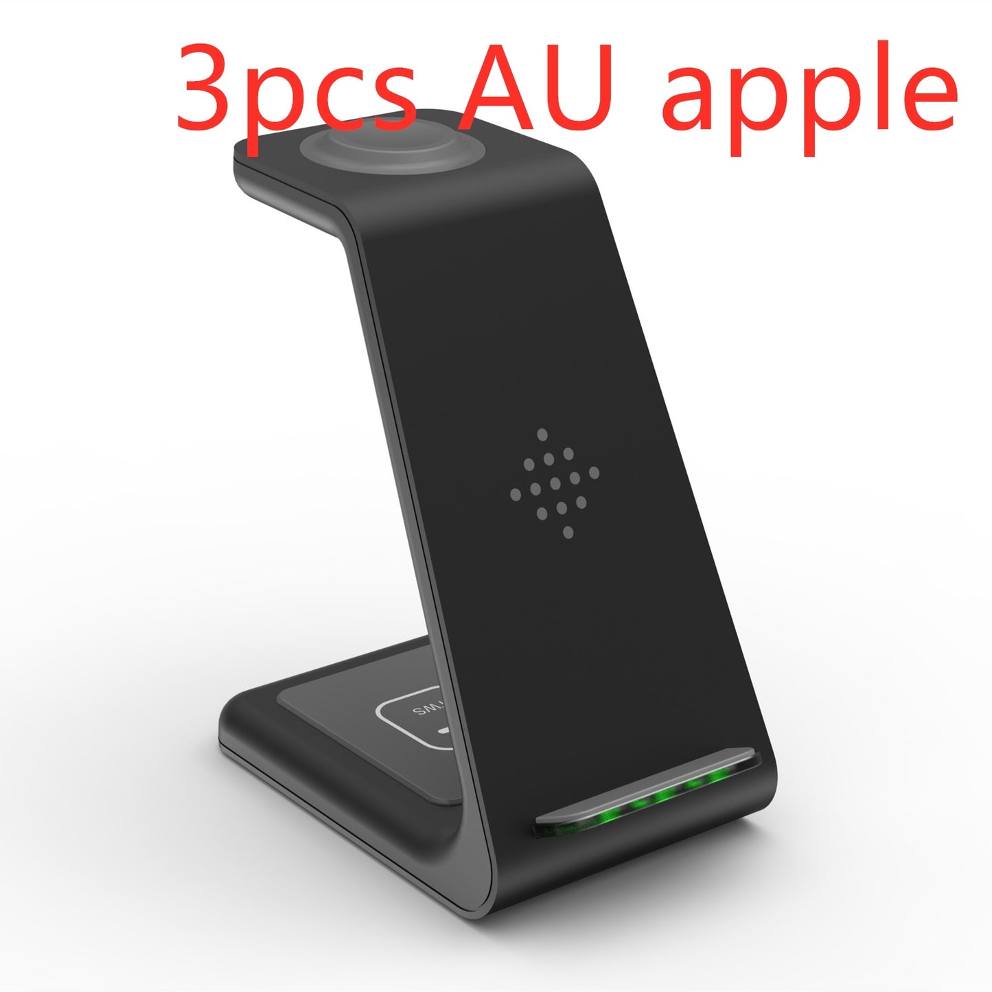 3-in-1 Apple Fast Charger Dock