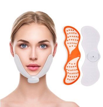 V-Shape Facial Slimming Massager for Women