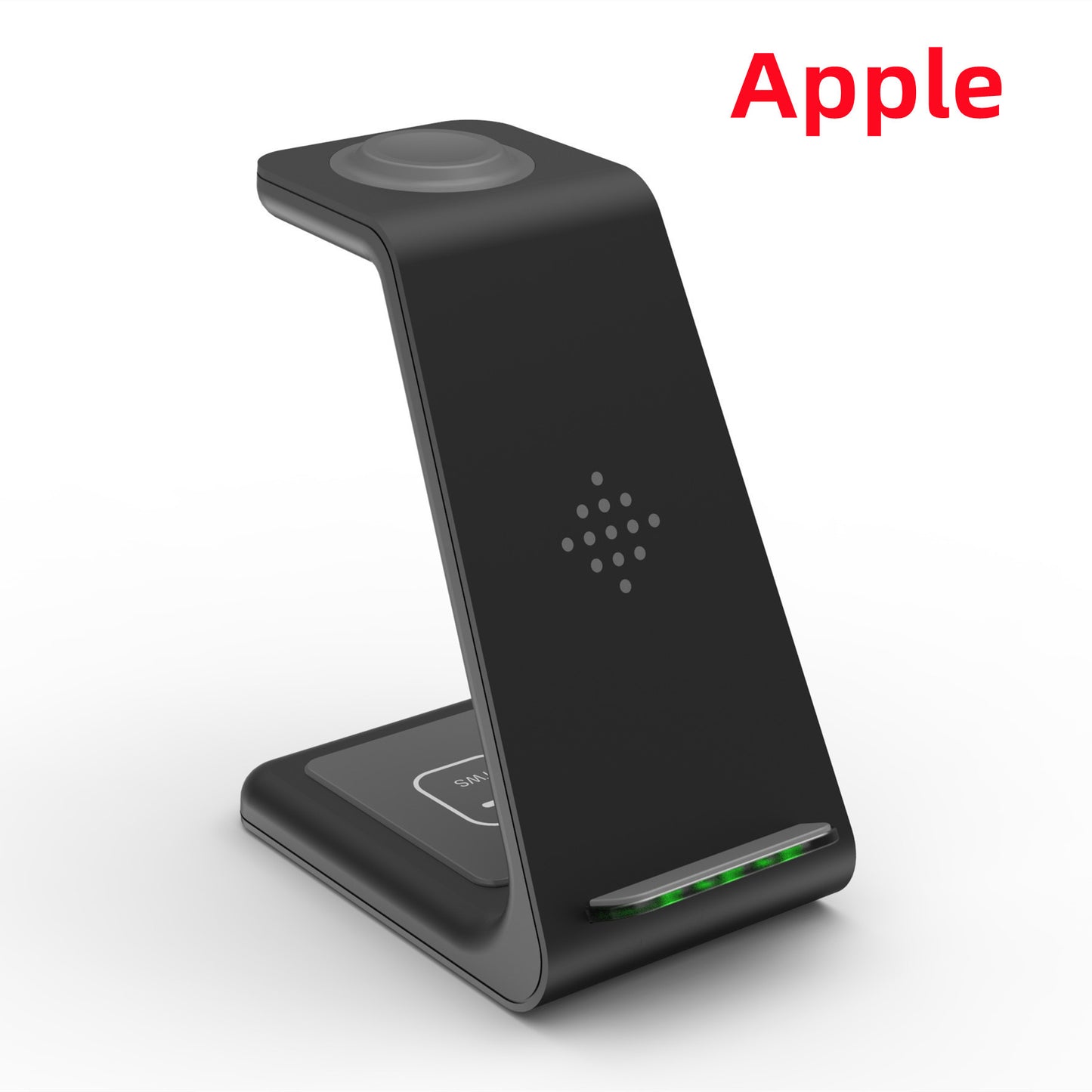 3-in-1 Apple Fast Charger Dock