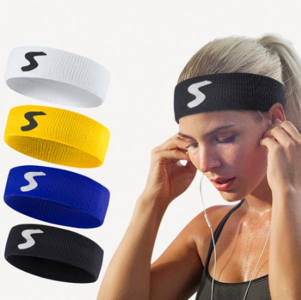 SweatGuard Sports Headband