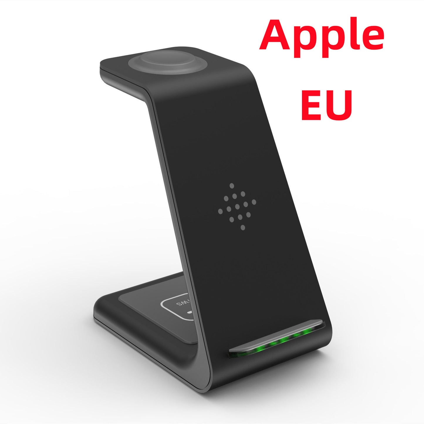 3-in-1 Apple Fast Charger Dock