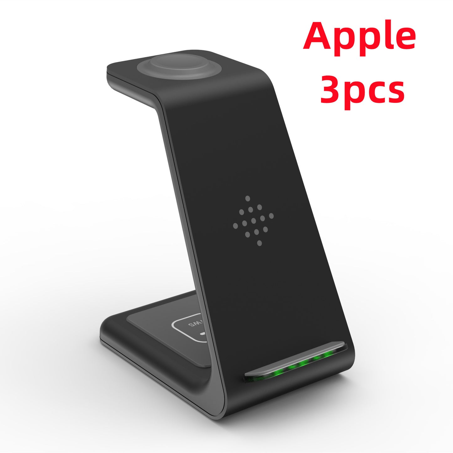 3-in-1 Apple Fast Charger Dock