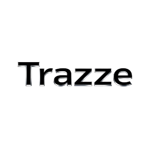 Trazze